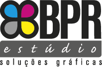 BPR Estúdio Logo